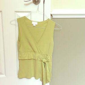 Ann Taylor Loft top
